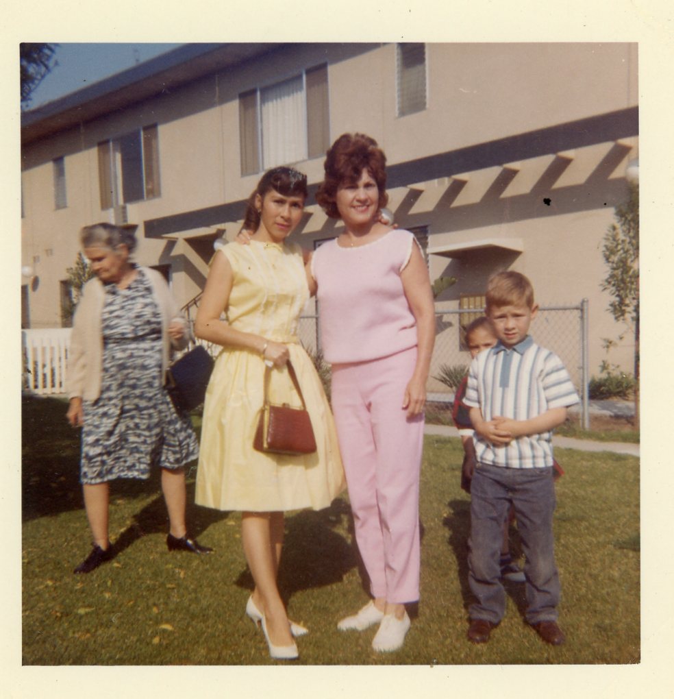 1950s and Before